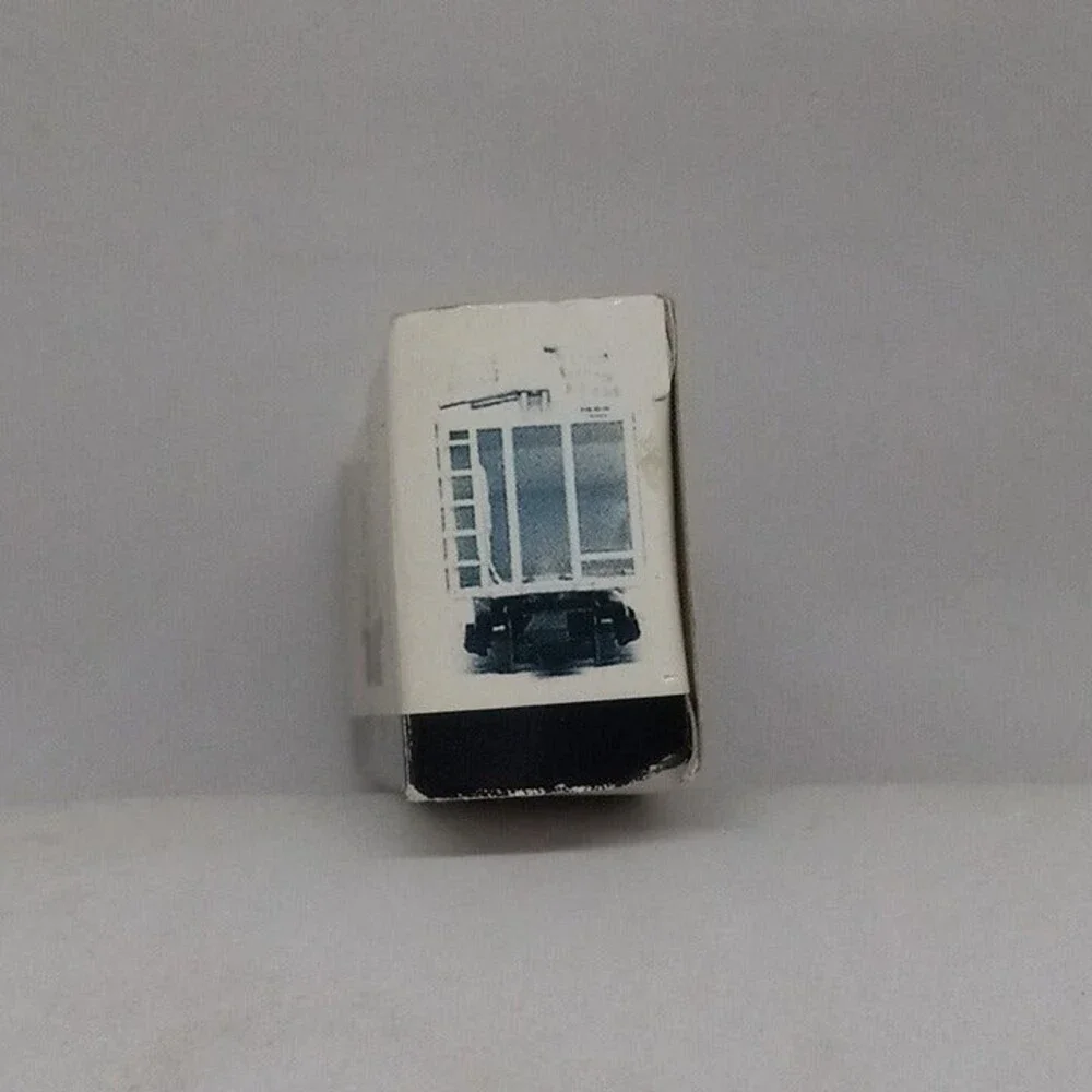 Readers Digest-High Speed Southern Pacific Hopper Car-N Scale-Rio Grande-1995